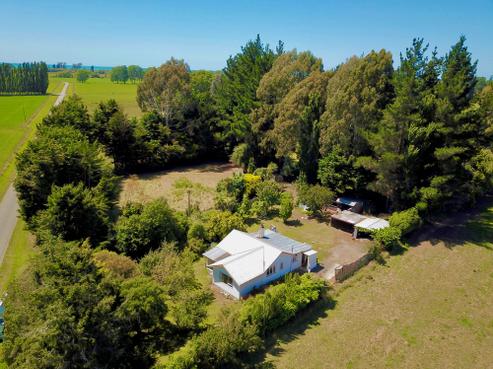132 Bradshaws Road, Waimate