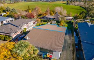 2/224A Otipua Road, West End