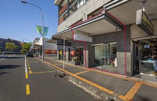 Parnell investment opportunity