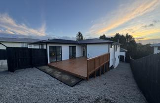 10 Young Road, Mount Wellington