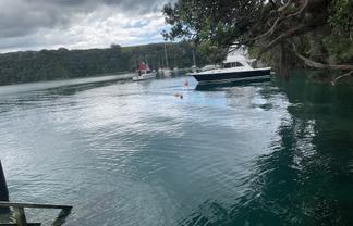 200 Ti Point Road, Leigh