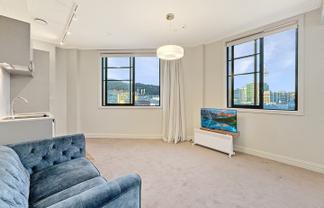 104/8 Chaffers Street, Te Aro