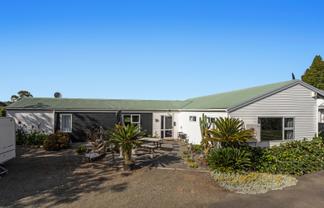 4 Bridge Street, Opotiki