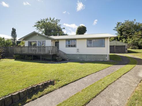 6 Taha Place, Ngongotaha