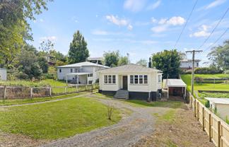 22 Pukeko Street, Taihape