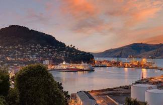 40 Brittan Terrace, Lyttelton