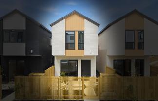 Lot 55/20 Melia Place, Stanmore Bay
