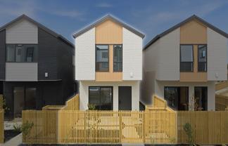 Lot 55/20 Melia Place, Stanmore Bay