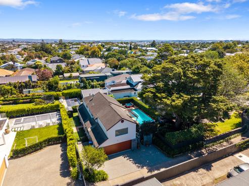 34B Woodside Road, Mount Eden