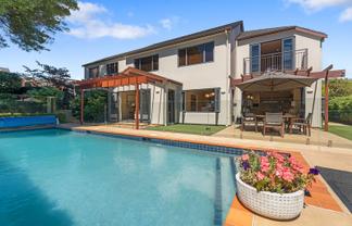 34B Woodside Road, Mount Eden