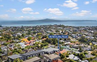 16/32 Dudley Road, Mission Bay