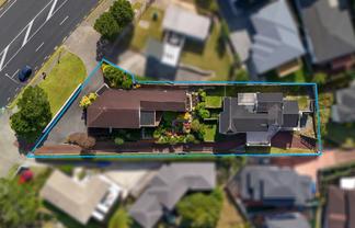 495 & 495A East Coast Road, Murrays Bay