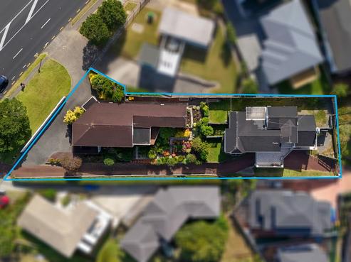 495A East Coast Road, Murrays Bay