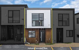 6/17 Parker Avenue, New Lynn