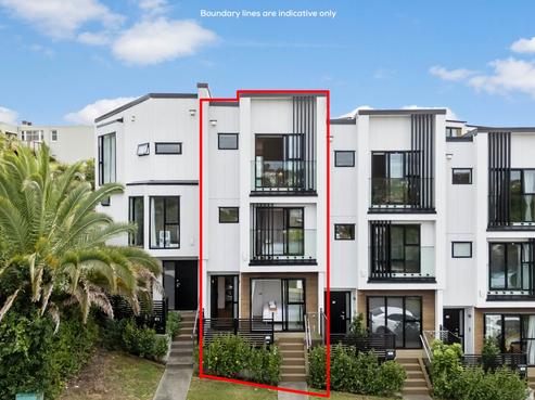 11/32 Karori Crescent, Orakei