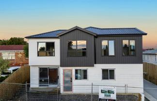 Lot 2/40 Beautmonts Way, Manurewa