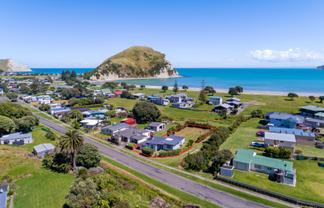 118 Newcastle Street, Mahia