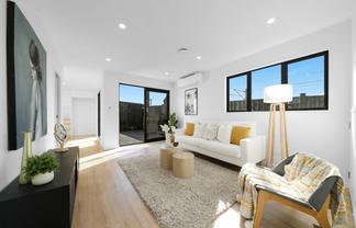 Lot 3/40 Beaumonts Way, Manurewa