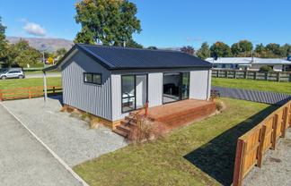 28B Denmark Street, Fairlie