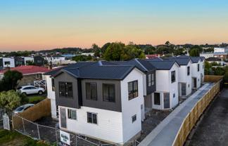Lot 4/40 Beautmonts Way, Manurewa