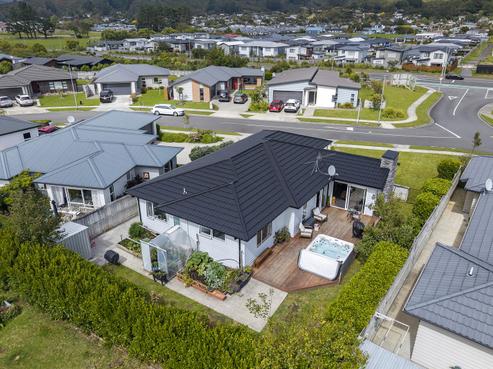 38 Brian Morgan Terrace, Wainuiomata