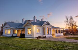 26 Dunstan Creek Road, Saint Bathans