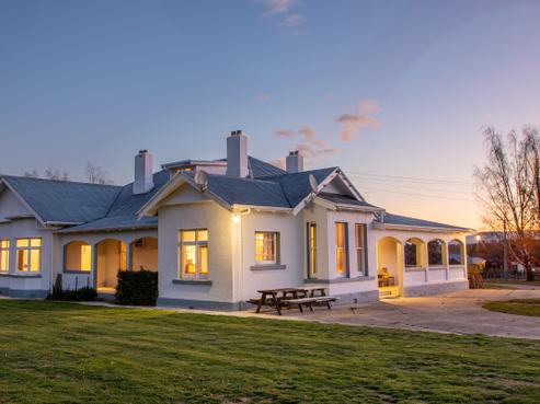 26 Dunstan Creek Road, Omakau