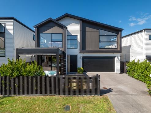 3 Lemon Grove Lane, Greenhithe