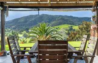 549 Helmsdale Road, Waipu