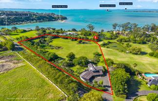 247 Broomfields Road, Whitford