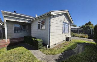 1/374 Gloucester Street, Linwood