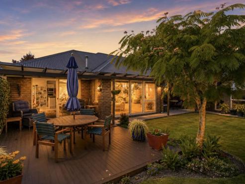 10 Holly Place, Rangiora