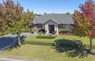 10 Holly Place, Rangiora