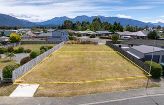 7 Anderson Place, Te Anau