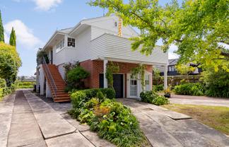 2/262 Victoria Avenue, Remuera