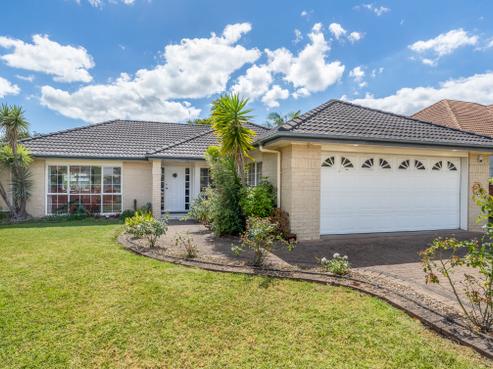 48 Claremont Way, East Tamaki Heights