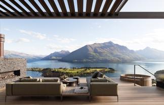 Lots 6-9 Karamata Peak, Queenstown Hill