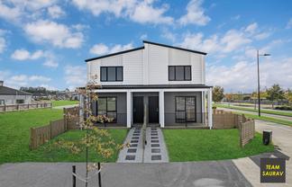 4 Kaapehu Street, Karaka