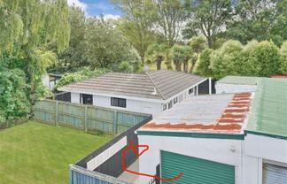 33a Seymour street, Hornby