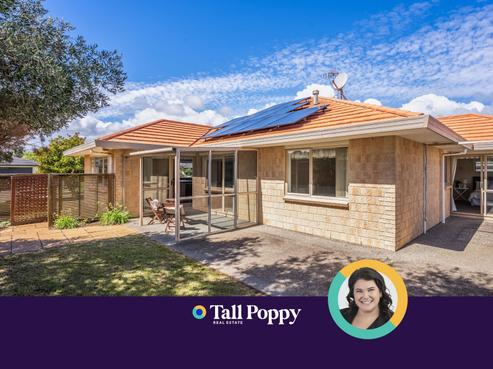 5 Ashleigh Way, Waikanae Beach