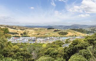 24A The Track, Plimmerton