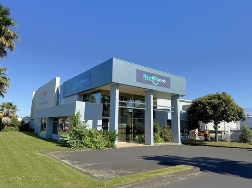3 Piermark Drive, Rosedale