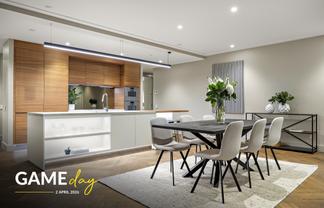 205/2 Lawrence Street, Herne Bay