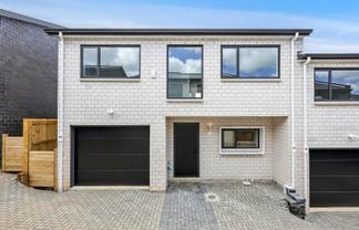 Lot 2/73 Royal Road, Massey