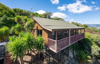 91 Tahunanui Drive, Tahunanui