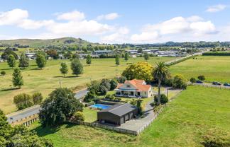 93 Kereone Road, Morrinsville