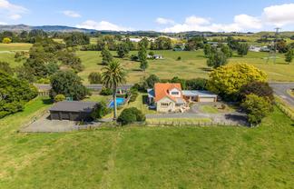 93 Kereone Road, Morrinsville
