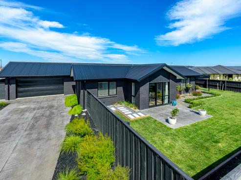 8 Chelsea Lane, Rolleston