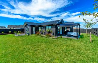 8 Chelsea Lane, Rolleston