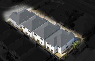 Lots 1-4/51 Andrew Road, Howick